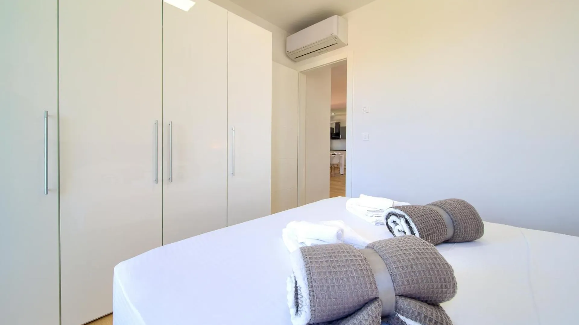 Villa Sabic By The Sea Krk Town