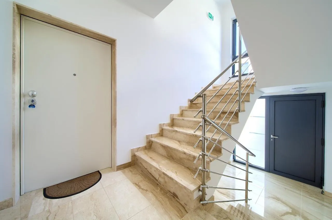Villa Sabic By The Sea Krk Town