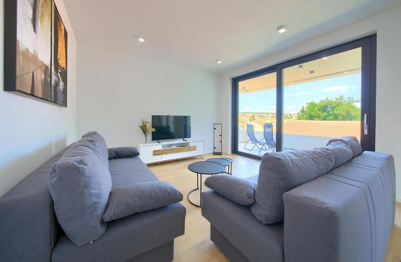 Villa Sabic By The Sea Krk Town 0*,