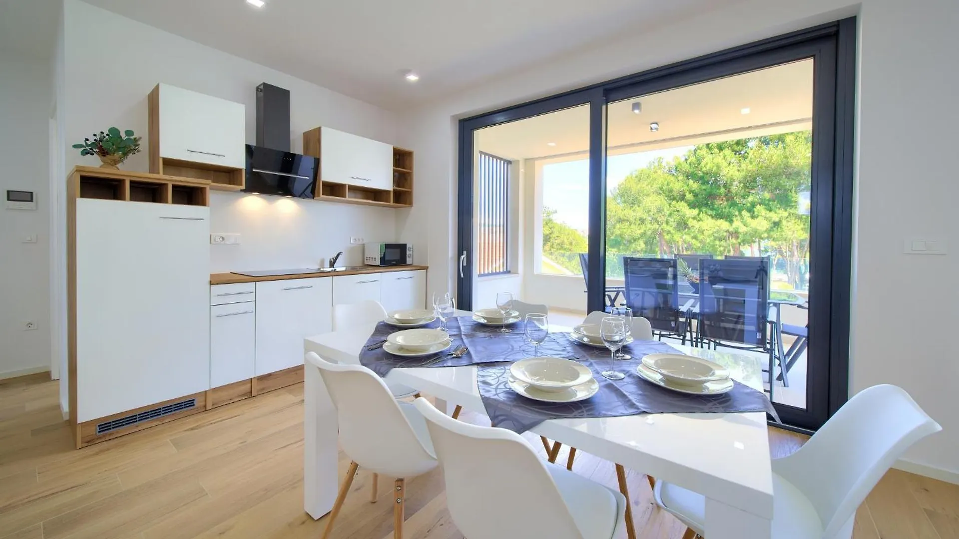 Villa Sabic By The Sea Krk Town