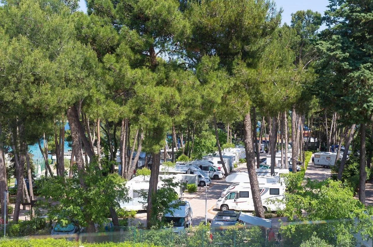 Villa Sabic By The Sea Krk Town Apartment