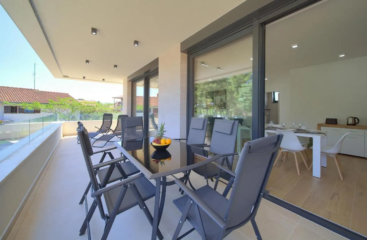 Villa Sabic By The Sea Krk Town 0*,