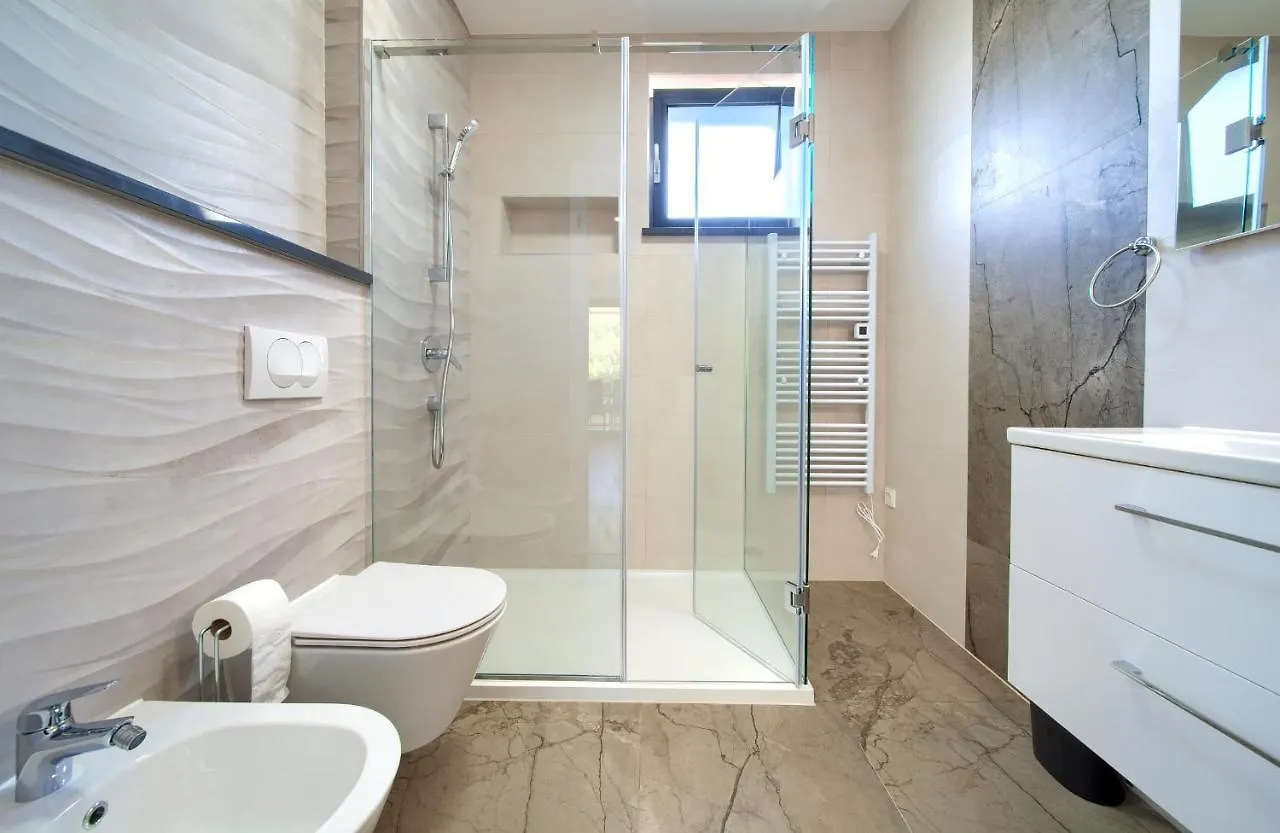 Villa Sabic By The Sea Krk Town Apartment