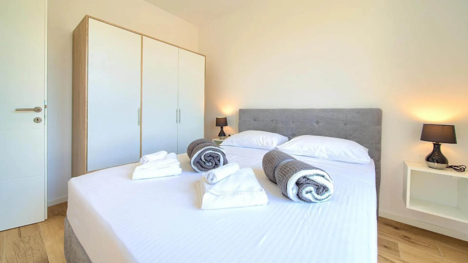 Villa Sabic By The Sea Krk Town 0*,  Croatia