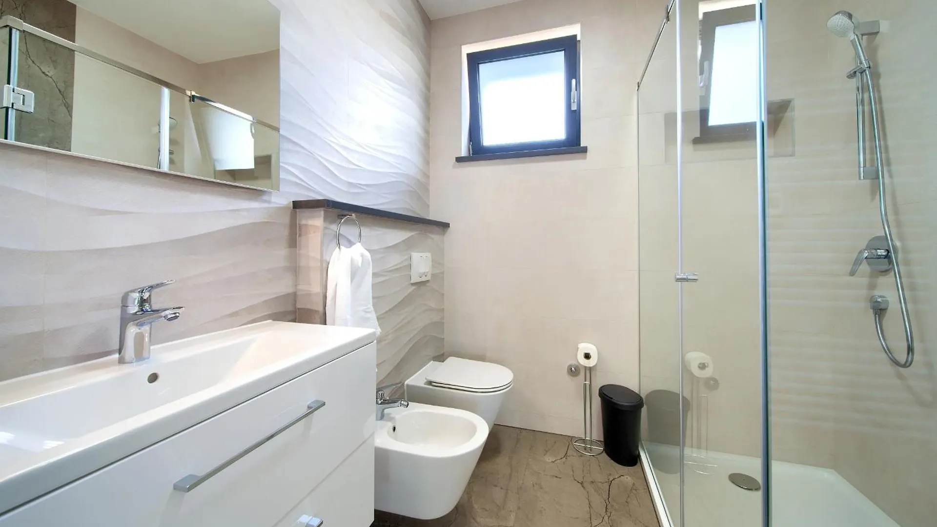 Villa Sabic By The Sea Krk Town 0*,  Croatia
