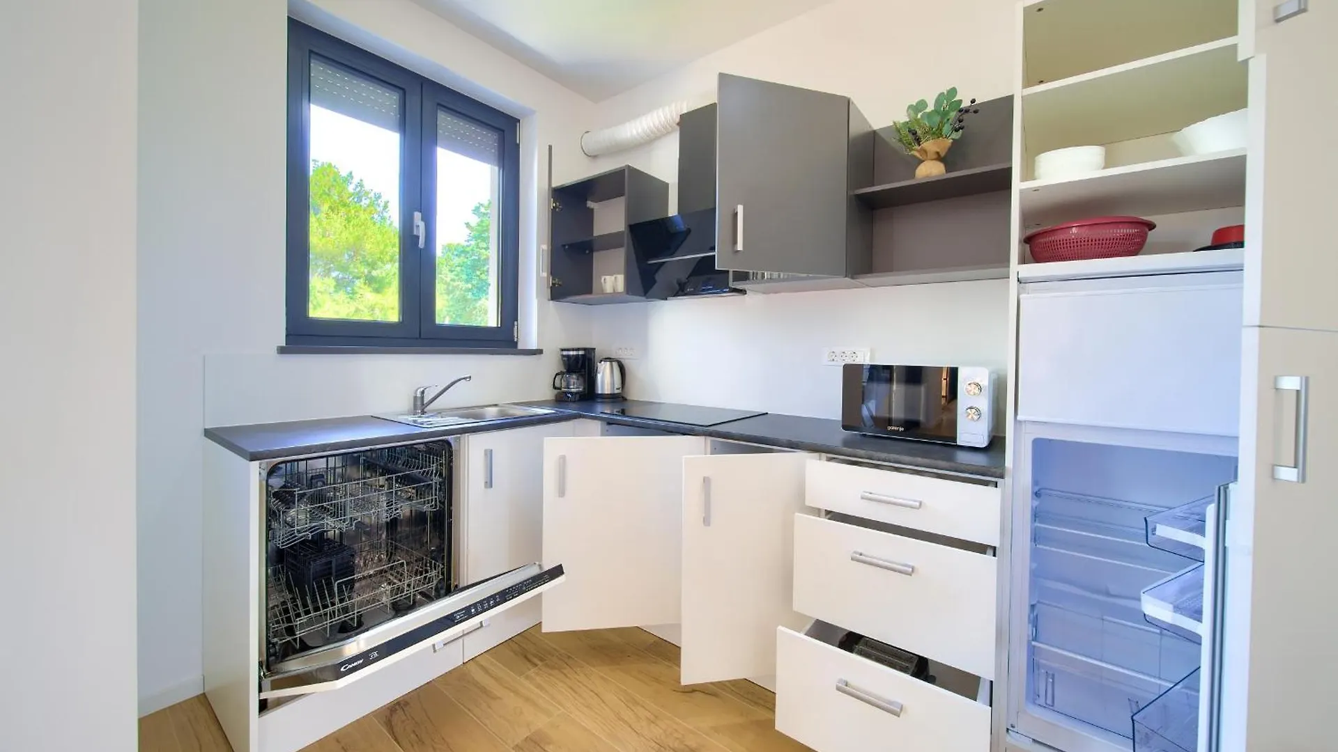 Villa Sabic By The Sea Krk Town